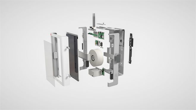 创速递 | 苏州三邦科技宣布获得2000万元战略投资 专注消毒服务领域