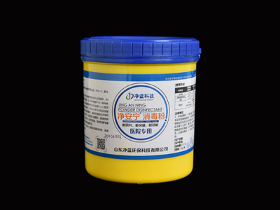 如何为您的爱宠选择优质消毒粉与消毒服务——以济宁与哈尔滨市场为例