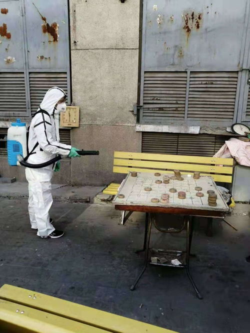 深圳专业消毒服务 护航宾馆、办公室、工厂与家庭的健康环境