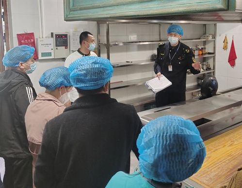 新疆塔城市市场监管局 '食品安全你我来找茬'活动下的消毒服务专题纪实