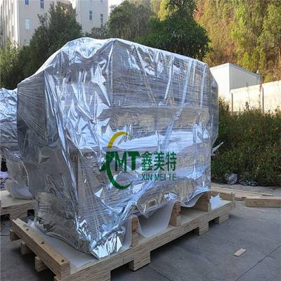 广州番禺木质包装箱工厂 熏蒸消毒木箱包装公司天下为公