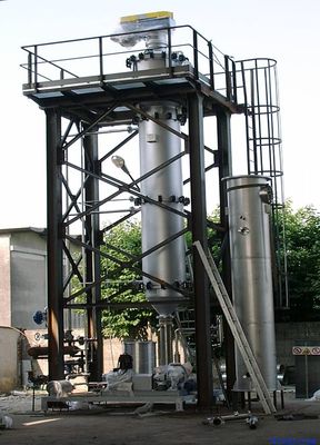 番茄酱生产线的消毒服务 确保食品安全与品质的关键环节